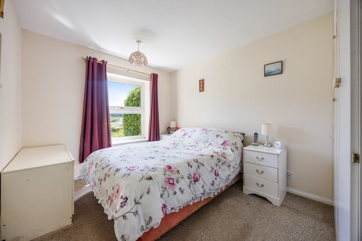 Stanfield, Higher Warberry Road Property for Sale in Torquay John